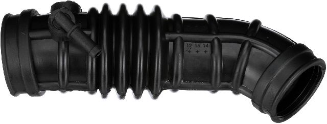 2005-2008 Chevrolet Aveo Engine Air Intake Hose - Air Cleaner Housing To Engine (Gates)