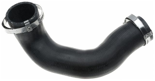 2004-2007 Volvo V70 Intercooler Hose - Pipe to Intercooler (Hot Side) (Gates)