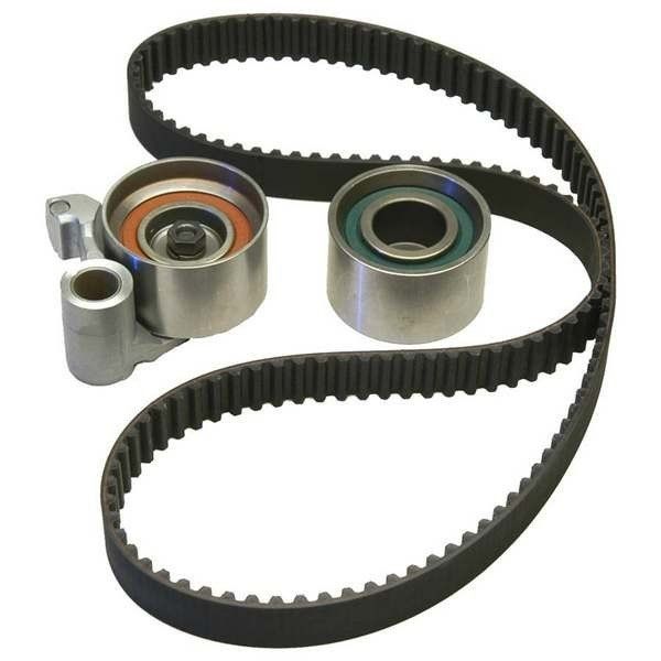 1992-1993 Lexus ES300 Engine Timing Belt Component Kit (Gates)