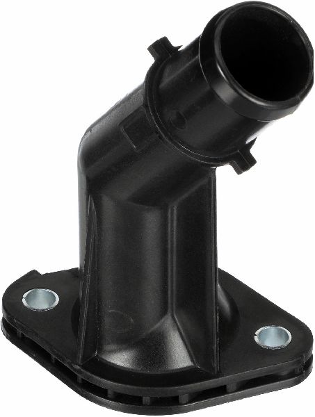 2012-2018 Kia Soul Engine Coolant Water Outlet - Thermostat Cover (Gates)
