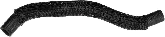 2015-2016 GMC Canyon HVAC Heater Hose - Engine To Tee (Gates)