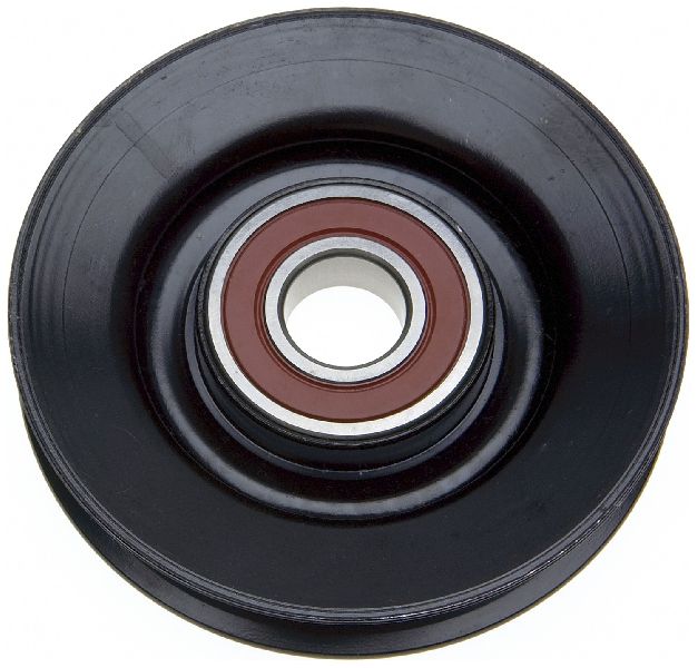 1985-1987 Jeep Cherokee Accessory Drive Belt Idler Pulley (Gates)