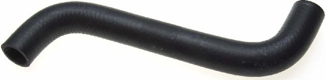2009 Subaru Legacy Radiator Coolant Hose - Upper - Driver Side (Gates)