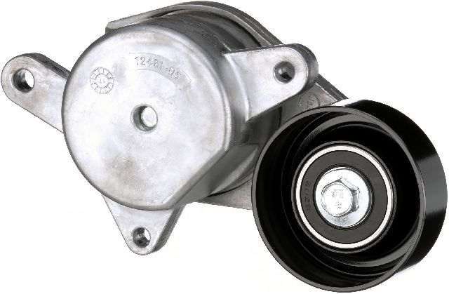 2003-2008 Mazda 6 Accessory Drive Belt Tensioner Assembly -  or Accessory Drive (Gates)
