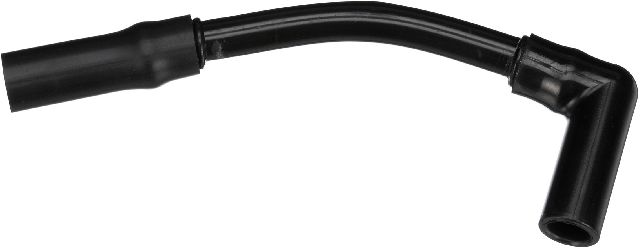 2009-2010 Jeep Commander Engine Crankcase Breather Hose - PCV Valve To Intake (Gates)