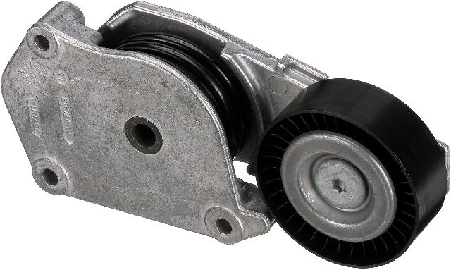 2002-2008 Mini Cooper Accessory Drive Belt Tensioner Assembly -  or Alternator and Water Pump (Gates)