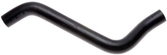 2013-2019 Cadillac XTS Radiator Coolant Hose - Lower (Gates)