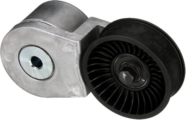 1991-1993 GMC C3500HD Accessory Drive Belt Tensioner Assembly (Gates)