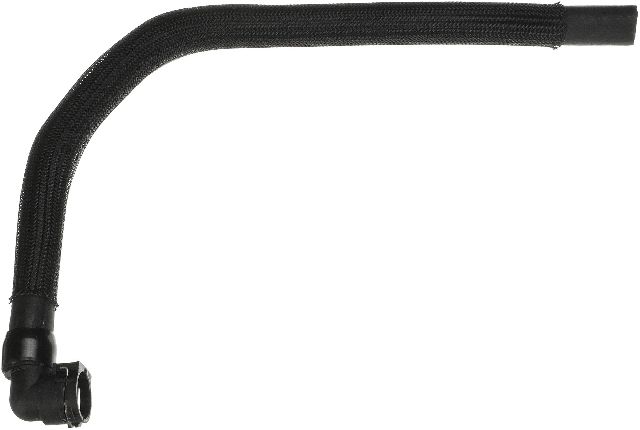 2011-2015 Chevrolet Volt HVAC Heater Hose - Hybrid Reservoir To Hybrid Radiator (Gates)