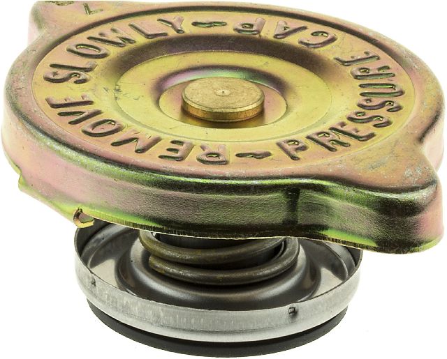 1951-1953 Hudson Hornet Radiator Cap (Gates)