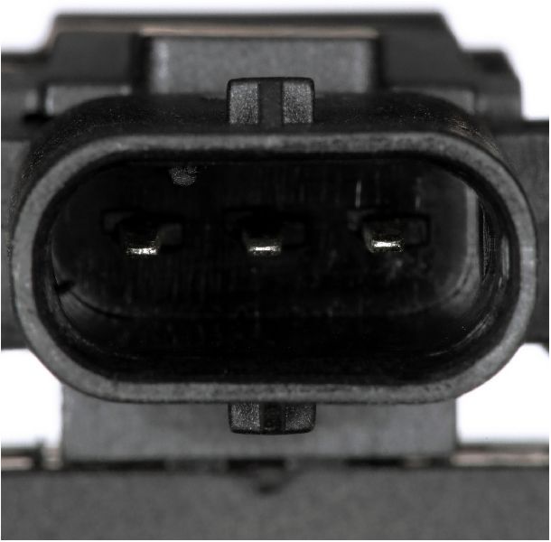 2015-2017 Ford F-150 Engine Crankcase Breather Hose - Valve Cover To Intake Tube (Gates)