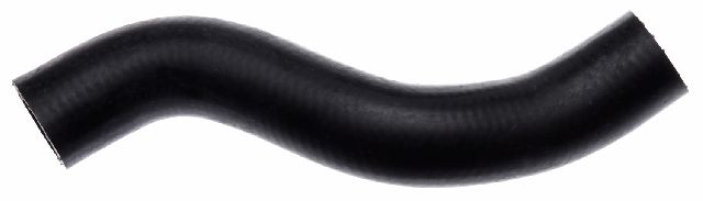 2009-2012 Suzuki Equator Radiator Coolant Hose - Upper (Gates)