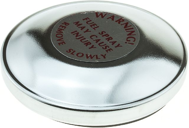 1942 Lincoln Continental Fuel Tank Cap (Gates)