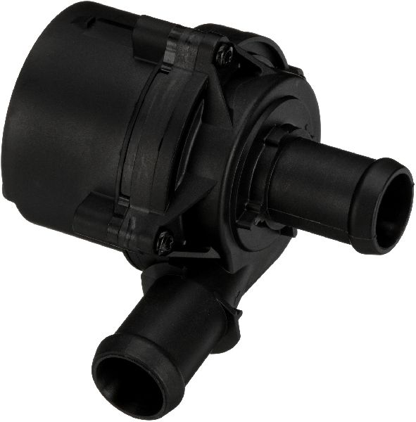 2019-2020 GMC Sierra Engine Auxiliary Water Pump -  or Heater (Gates)