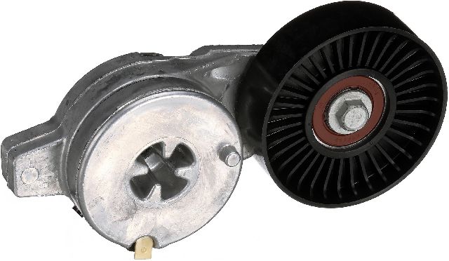 1991-1996 Mercury Tracer Accessory Drive Belt Tensioner Assembly (Gates)