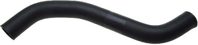 1993-1998 Lincoln Mark VIII Radiator Coolant Hose - Lower - Engine To Tee (Gates)