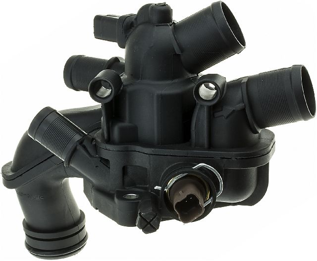 2007-2013 Mini Cooper Engine Coolant Thermostat (Gates)