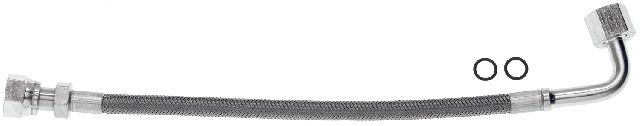 2011-2018 Ram 3500 Turbocharger Oil Supply Line (Gates)