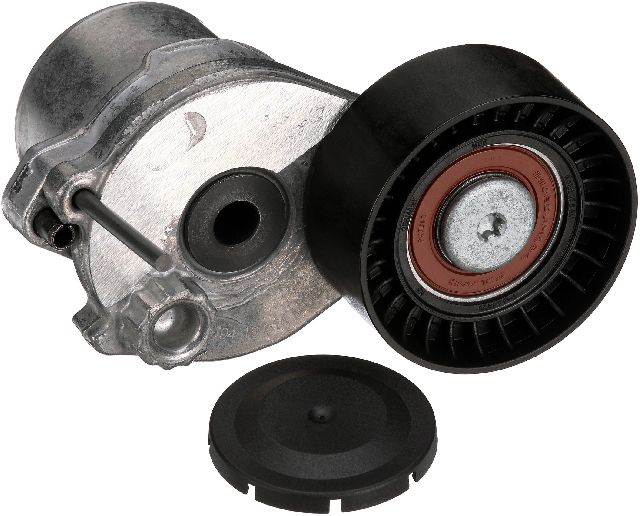 2019-2022 Mercedes-Benz Sprinter 2500 Accessory Drive Belt Tensioner Assembly (Gates)