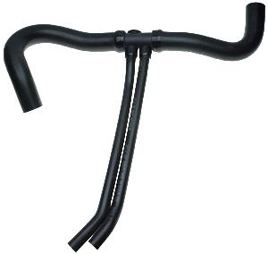 2005-2007 Ford F-350 Super Duty Radiator Coolant Hose - Lower (Gates)
