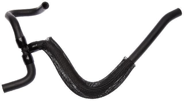 2005-2008 Dodge Magnum HVAC Heater Hose - Heater Outlet (Gates)