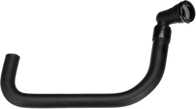 2012-2014 Ford F-150 HVAC Heater Hose - Reservoir To Pipe (Gates)