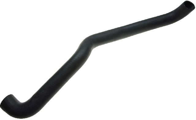 1984 Chrysler E Class Radiator Coolant Hose - Lower (Gates)