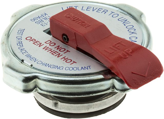 1955-1966 Chrysler 300 Radiator Cap (Gates)