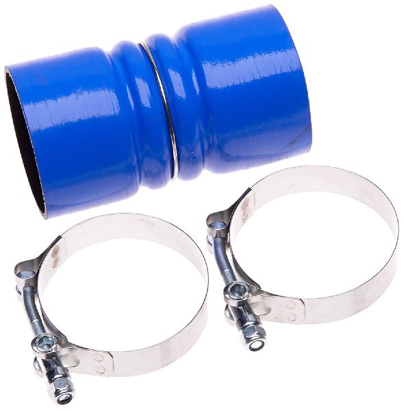 2011-2012 Ram 4500 Intercooler Hose Kit - Pipe to Intercooler (Hot Side) or Turbocharger to Pipe (Hot Side) (Gates)