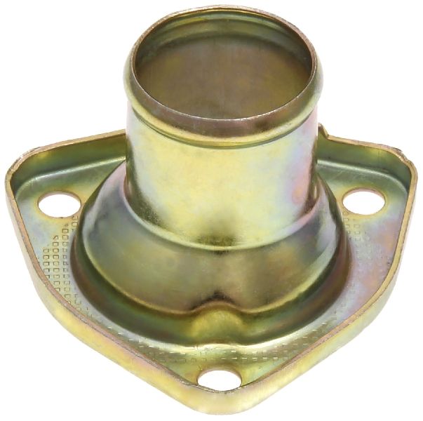 1997-2000 INFINITI QX4 Engine Coolant Water Outlet - Thermostat Cover (Gates)