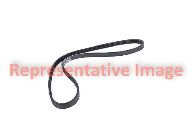 2015-2016 Ford Edge Serpentine Belt (Gates)