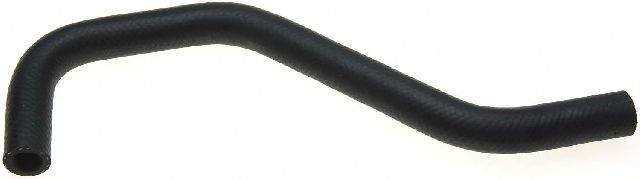 1989 Dodge Raider HVAC Heater Hose - Heater To Pipe-1 (Gates)