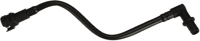 2009-2020 Chevrolet Express 2500 Engine Crankcase Breather Hose - Valve Cover To Intake Tube (Gates)