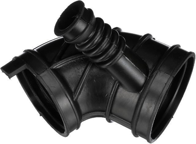 2001-2002 BMW Z3 Engine Air Intake Hose - Connector To Throttle Body (Gates)