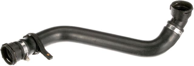2017-2024 Ford F-350 Super Duty Radiator Coolant Hose - Lower or Lower - Radiator To Connector (Gates)