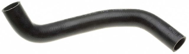 2006-2009 Cadillac STS Radiator Coolant Hose - Upper (Gates)