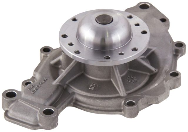 1998-1999 Chevrolet Lumina Engine Water Pump (Gates)