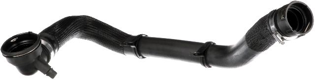 2017-2020 Ford F-350 Super Duty Radiator Coolant Hose - Lower (Gates)