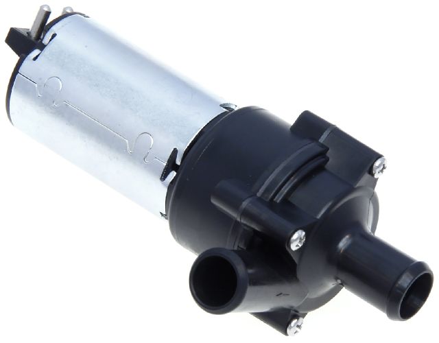 1994-2000 Mercedes-Benz C280 Engine Auxiliary Water Pump (Gates)