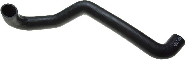 1984-1995 GMC P3500 Radiator Coolant Hose - Upper (Gates)