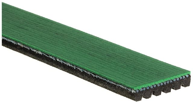 1998-1999 Chevrolet Silverado Serpentine Belt - Accessory Drive (Gates)