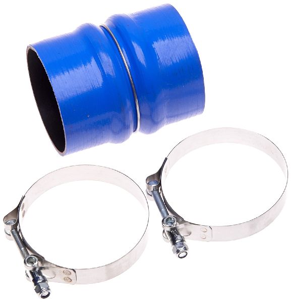 2011-2012 Ram 4500 Intercooler Hose Kit - Pipe to Engine (Cold Side) (Gates)