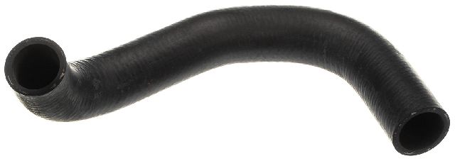 2003-2008 Mazda 6 Radiator Coolant Hose - Lower - Pipe To Thermostat (Gates)