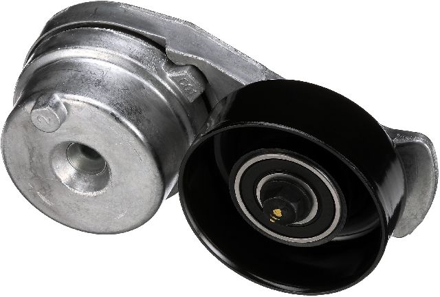 2000-2011 Lincoln Town Car Accessory Drive Belt Tensioner Assembly (Gates)