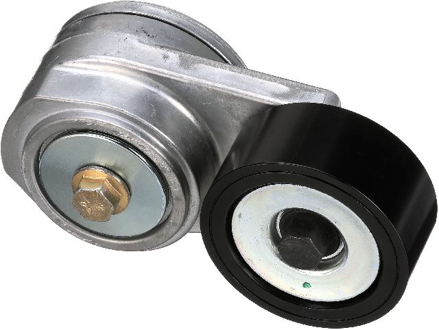 2011-2012 Kenworth T800 Accessory Drive Belt Tensioner Assembly - Alternator and Air Conditioning (Gates)