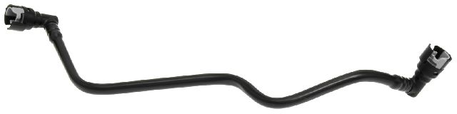 2009-2014 Lincoln Navigator Engine Crankcase Breather Hose - Valve Cover To Air Cleaner (Gates)