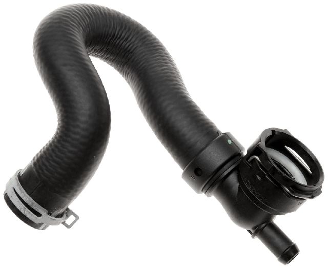 2013-2016 Ford Escape Radiator Coolant Hose - Lower (Gates)