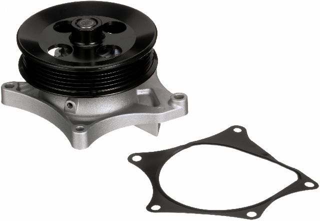 2018-2020 Chevrolet Equinox Engine Water Pump (Gates)