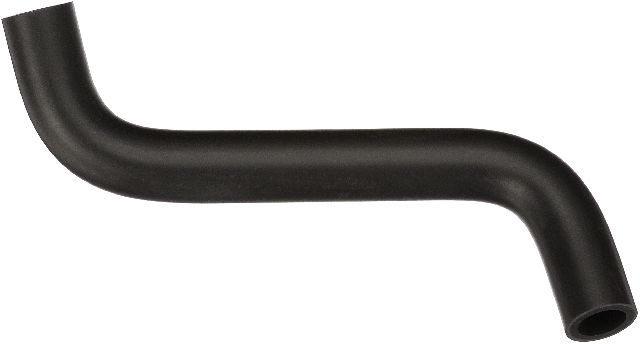 2010-2015 Toyota Prius Engine Crankcase Breather Hose - Valve Cover To Intake Tube (Gates)