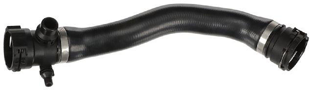 2013-2018 BMW X3 Radiator Coolant Hose - Upper (Gates)